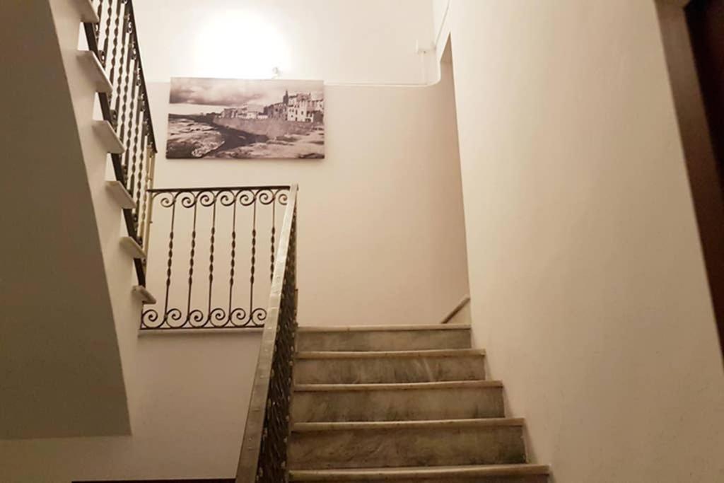 Sweet Loft In Posizione Favolosa 알게로 외부 사진