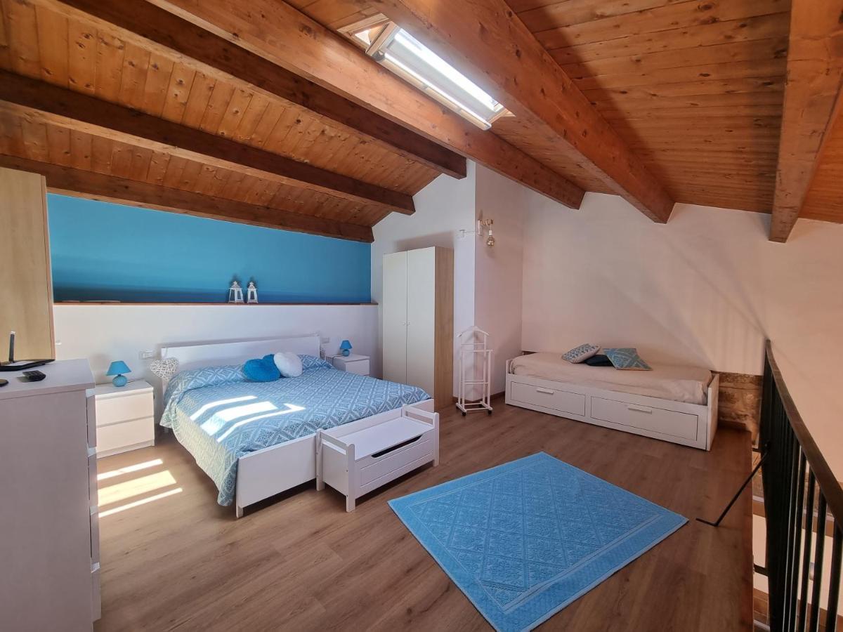 Sweet Loft In Posizione Favolosa 알게로 외부 사진