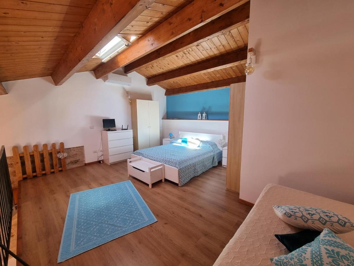 Sweet Loft In Posizione Favolosa 알게로 외부 사진
