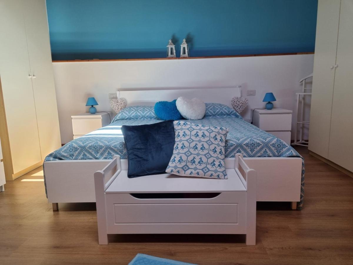 Sweet Loft In Posizione Favolosa 알게로 외부 사진