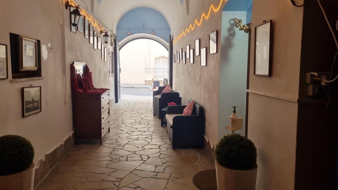 Sweet Loft In Posizione Favolosa 알게로 외부 사진