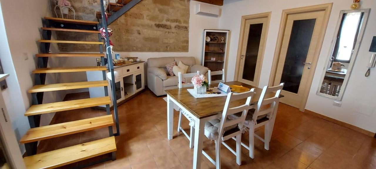 Sweet Loft In Posizione Favolosa 알게로 외부 사진