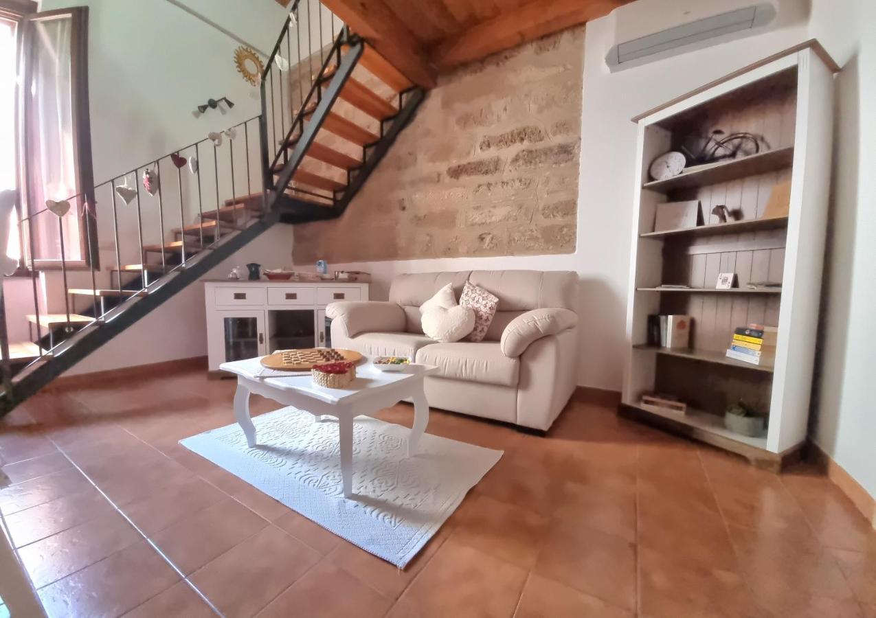 Sweet Loft In Posizione Favolosa 알게로 외부 사진