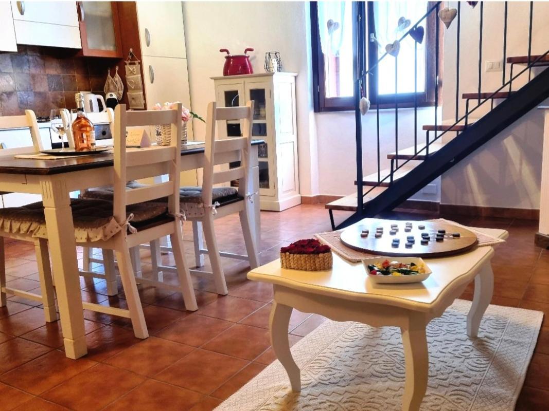 Sweet Loft In Posizione Favolosa 알게로 외부 사진
