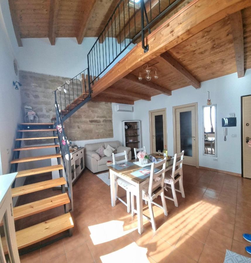 Sweet Loft In Posizione Favolosa 알게로 외부 사진