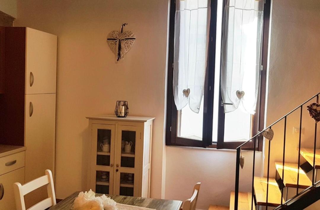 Sweet Loft In Posizione Favolosa 알게로 외부 사진