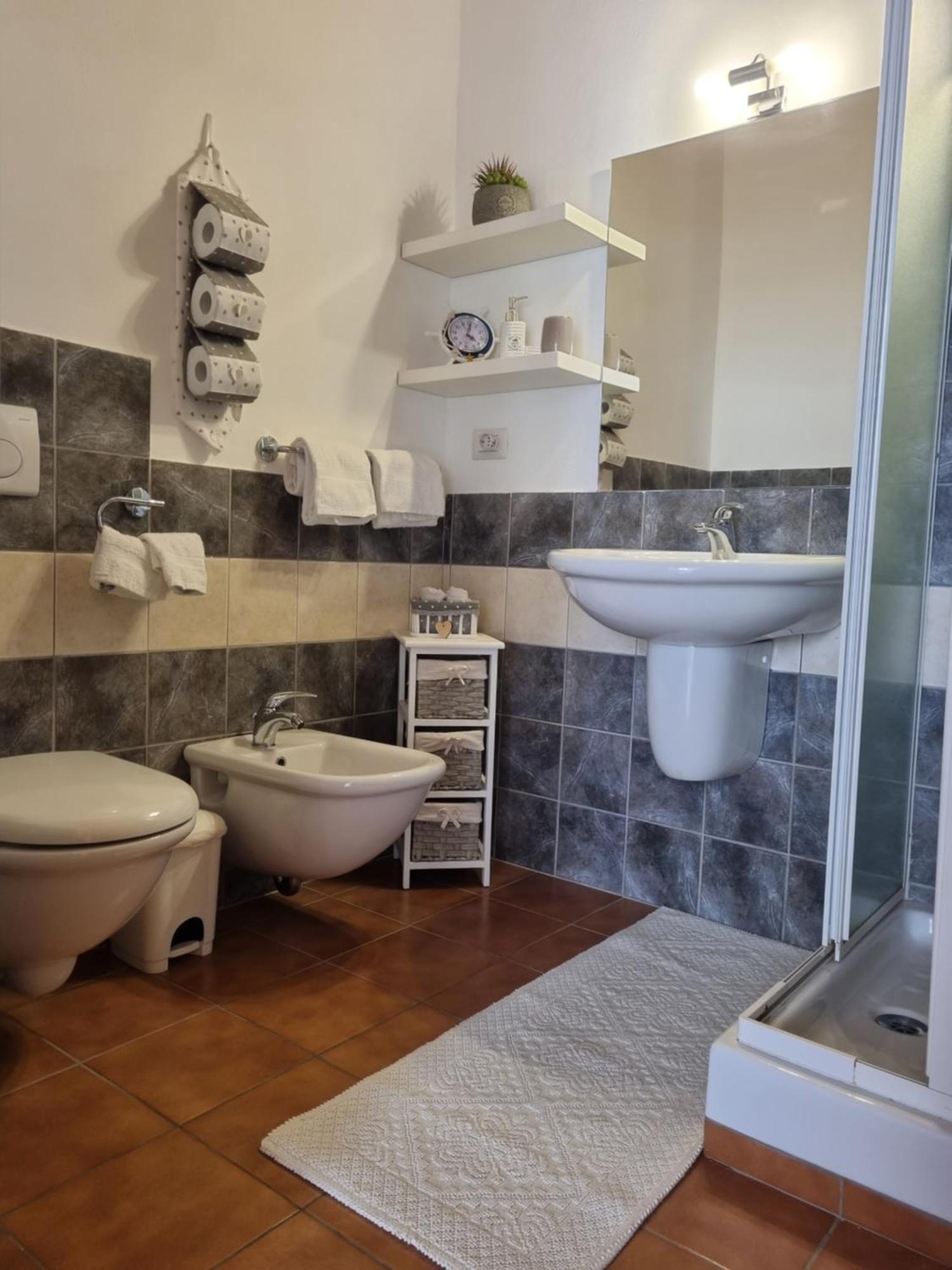 Sweet Loft In Posizione Favolosa 알게로 객실 사진