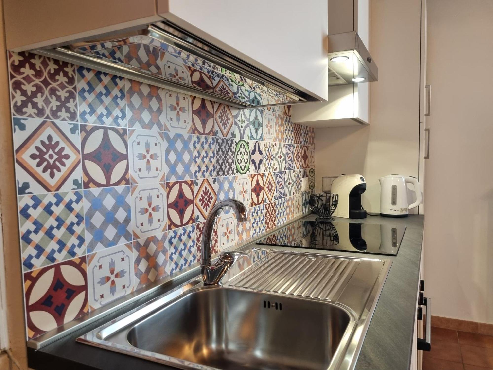 Sweet Loft In Posizione Favolosa 알게로 외부 사진