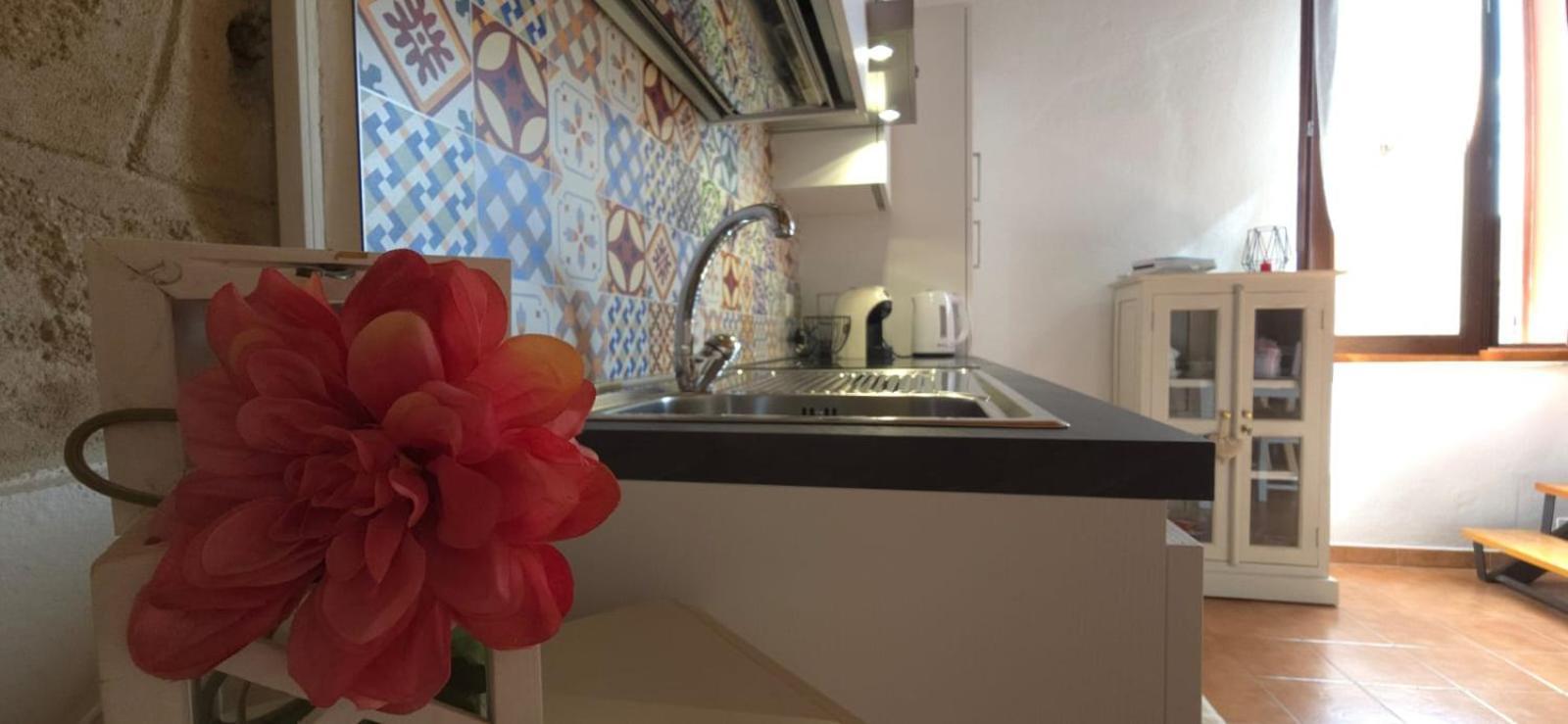 Sweet Loft In Posizione Favolosa 알게로 외부 사진