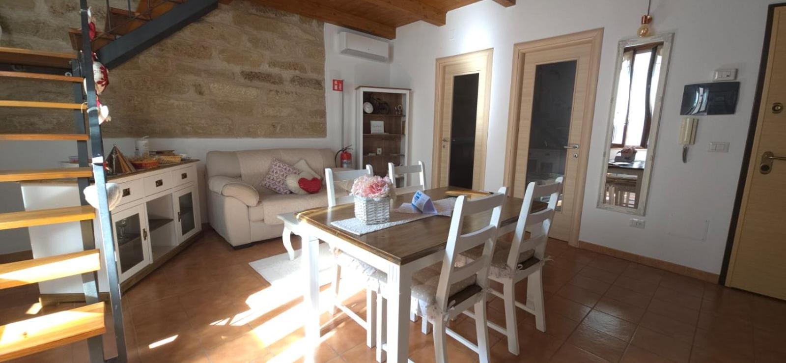Sweet Loft In Posizione Favolosa 알게로 외부 사진